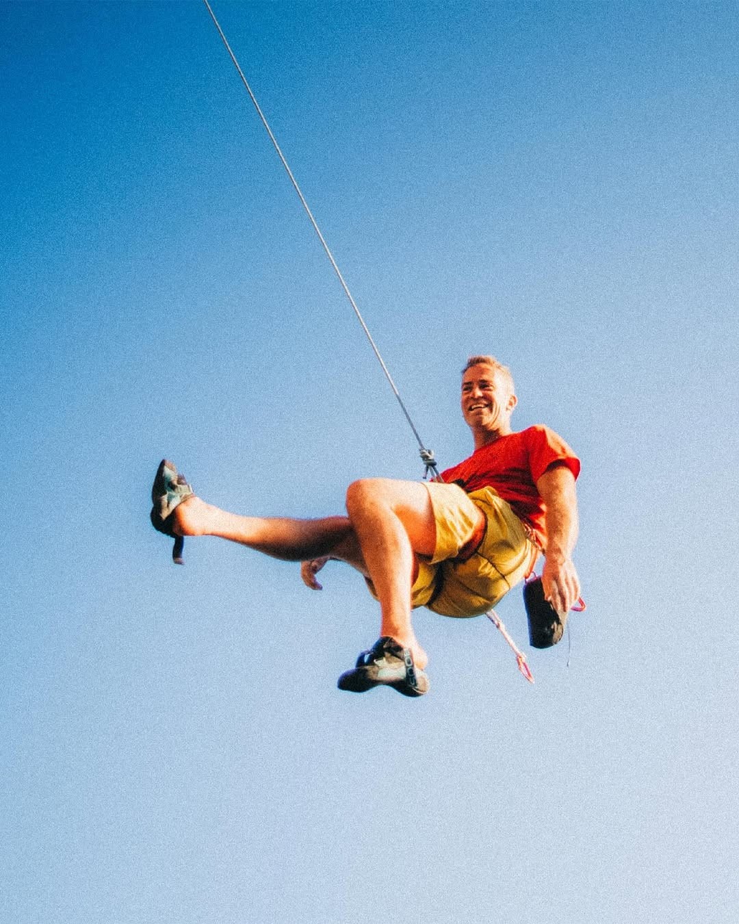 Arc'teryx Climb '24 image